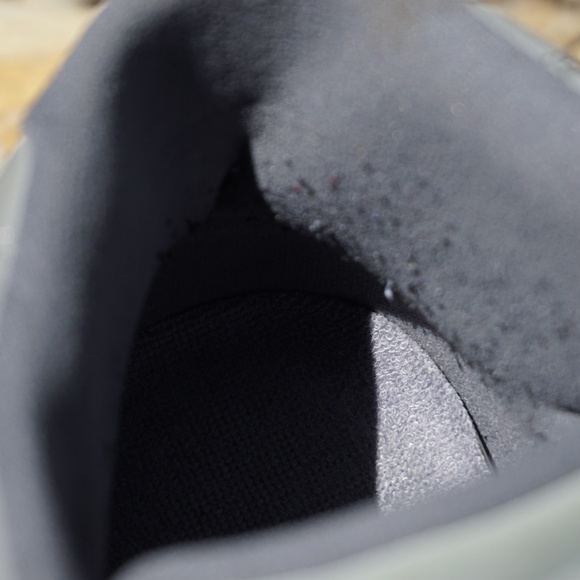 Nike Air Jordan 11 Retro Cool Grey USED Size 12 - Picture 7 of 8